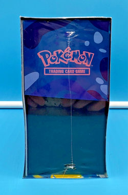Pokemon TCG Mega Evolution Chaos Rising Elite Trainer Box ETB Factory Sealed - Image 4