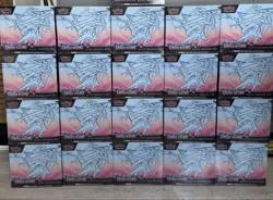 x2 Pokemon TCG: Chaos Rising Pokemon Center Elite Trainer Box - PKC ETB - Image 1