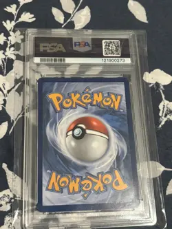 Pokemon journey Together 187 Salamence Ex Special Illustration Rare PSA 10 - Image 2