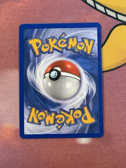 Pokemon TCG Snow-Cloud Castform 25/101 Hidden Legends Reverse Holo Rare 2004 - Image 2