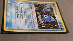 Pokemon TCG Rain Castform 23/101 Hidden Legends Reverse Holo Rare Basic 60 HP - Image 3