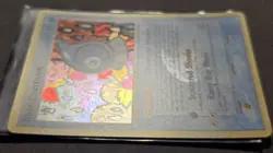 Pokemon TCG Rain Castform 23/101 Hidden Legends Reverse Holo Rare Basic 60 HP - Image 4