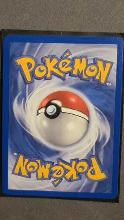 Pokemon TCG Rain Castform 23/101 Hidden Legends Reverse Holo Rare Basic 60 HP - Image 5