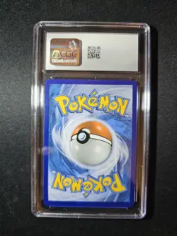 2019 POKEMON COSMIC ECLIPSE SECRET #241 FULL ART/PIKACHU 236 CGC 7.5 - Image 2