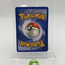 Pokemon TCG EX Ruby & Sapphire Scyther ex 102/109 Holo English Swirl - Image 2