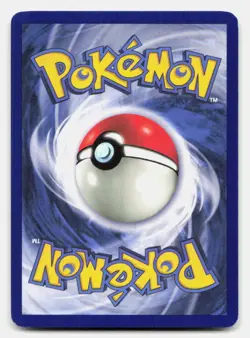 Defender 80/102 Uncommon Base Set Unlimited Pokemon MP - Image 2