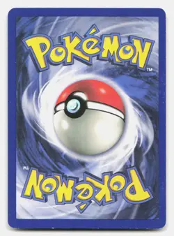Item Finder 74/102 Rare Base Set Unlimited Pokemon LP - Image 2