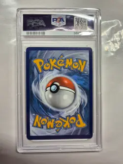 PSA 10 Ice Ryder Calyrex Vmax Alt Art 2021 Pokemon SWSH Chilling Reign #203 - Image 2
