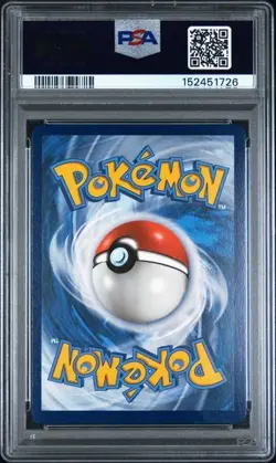 PSA 10 Rayquaza Vmax 217/203 Pokemon Evolving Skies Secret Rare Rainbow - Image 2