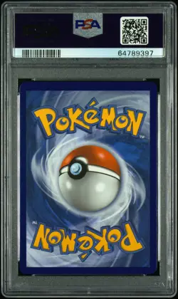 Shadow Rider Calyrex Vmax Alt Art PSA 10 Pokemon Chilling Reign 205/198 - Image 2