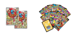 Pokemon Mega Evolution Lucario Elite Trainer Box ETB Brand New SEALED SHIPS FAST - Image 2
