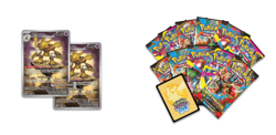 Pokemon TCG: Mega Evolution Gardevoir ETB Elite Trainer Box NEW/SEALED *IN HAND* - Image 2