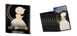Pokemon TCG: Mega Evolution Gardevoir ETB Elite Trainer Box NEW/SEALED *IN HAND* - Image 3