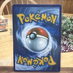 Pokemon Company M Diancie EX XY44 XY Promo Full Art Holo 190 HP English 2014 - Image 2