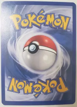 2004 Pokemon EX Hidden Legends Jirachi Holo 8/101 MINT NM SWIRL - Image 3