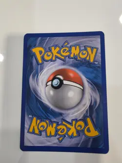 Pokemon TCG Arceus AR5/9 Holo Rare HP Condition - Image 5