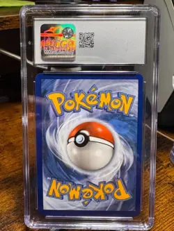 Zekrom 2021 Pokemon Celebrations - Classic Collection CGC 8.5 #114 - Image 2