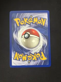 Psyduck 53/62 Fossil Regular 1st Edition Pokemon TCG - LP - Image 2