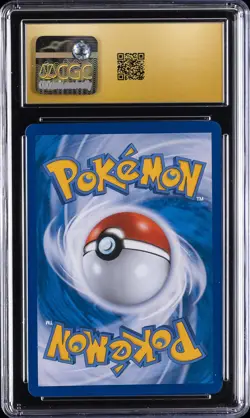 2018 POKEMON KOREAN SUN & MOON GX BATTLE BOOST #074 DIANCIE CGC 10 PRISTINE - Image 2