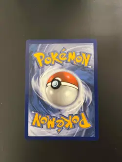 Stoutland 156/086 SV: White Flare NM Pokemon - Image 2