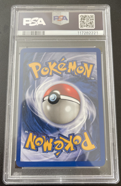 2000 POKEMON NEO GENESIS 1ST EDITION #15 STEELIX-HOLO PSA 9 - Image 2