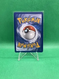 Pokemon TCG Brilliant Blender 164/191 Surging Sparks Ace Spec Rare English 2024 - Image 2