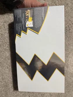 Pokemon Celebrations Ultra Premium Collection Factory Sealed Small Holes bottom - Image 3