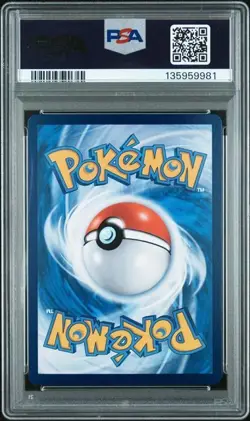 2025 POKEMON SIMPLIFIED CHINESE CBB2 C 0615/15 UMBREON PSA 10 - Image 2