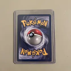 Imposter Professor Oak Base Set 2 Rare Pokemon Near Mint or Better - Image 2
