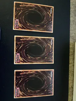 Yu-Gi-Oh! Dark Contract with the Gate GFP2-EN159 Ultra Rare NM - Image 2