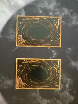 Yu-Gi-Oh Dark Magician SDY OG Foil, and 1st Edition Foil - Image 4