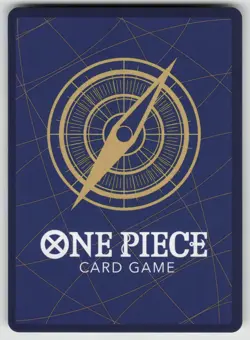 One Piece Card Game - Nami (Welcome Pack 2026 Vol.1) - [OP-PR - NM] - Image 3