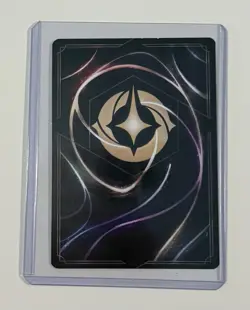 Ravensburger Disney Lorcana TCG Elsa - The Fifth Spirit 6/P3 Foil English - Image 2