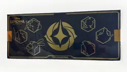 Disney's Lorcana TCG: 2024 D23 Collection Box Set - BRAND NEW (Factory Sealed) - Image 1