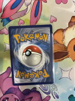 Eevee 173 Sv: Scarlet & Violet Promo Cards Holo - Image 2