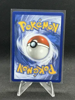 Pokemon First Partner Series 2 Promo Tepig 050 Holo 30th Anniversary Card NM - Image 2