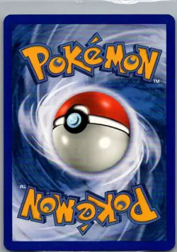 Houndoom 23/75 1st Edition Non Holo Neo Discovery - Pokemon Card - NM - Image 2
