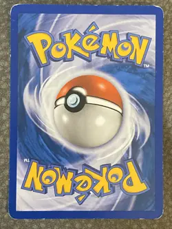 Snubbull 84/106 Great Encounters - Pokemon TCG Card - Image 2