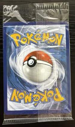 Pokemon TCG Lucario VSTAR SWSH291 Sword Shield Black Star Promo Holo Card SEALED - Image 2