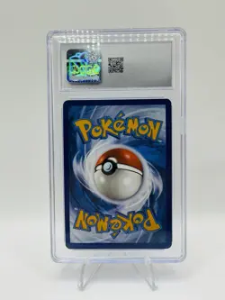 Suicune ex 010/034 Trading Card Game Classic Holo - CGC 10 Gem Mint - Image 2