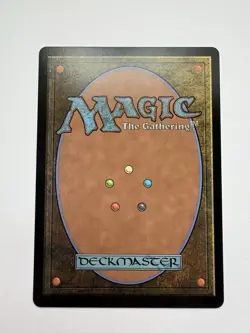 High Fae Trickster Borderless Magic Foundations MTG Magic NM English x1 - Image 2