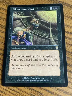 MTG Phyrexian Arena - Apocalypse #47 - Image 1