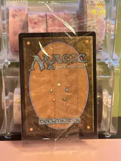 Traveling Chocobo - SEALED Prerelease Foil Promo - Final Fantasy MTG - Image 2