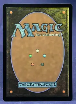 Past in Flames (2303) Avatar Secret Lair Drop SLD MTG - NM - Image 2