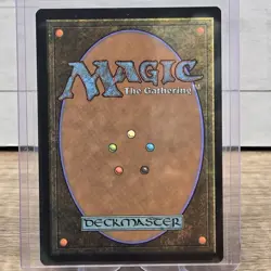 Absorb into Time NON-FOIL SLD 1859 (MTG Secret Lair Drop 2025) - Image 2