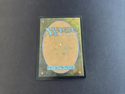 MTG The Mind Stone Foil 0021 Marvel Super Heroes MSH NM - Image 2