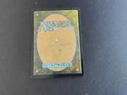 MTG The Mind Stone Foil 0021 Marvel Super Heroes MSH NM - Image 4