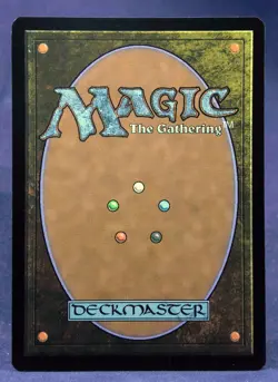 Expressive Iteration (2305) Avatar Secret Lair Drop SLD MTG - NM - Image 2