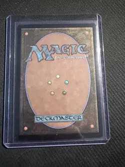 The Ten Rings 251 Mythic Marvel Super Heroes Magic: The Gathering Near Mint - Image 2