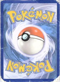 Meowstic EX 37/83 Holo EX Rare Generations Pokemon Damaged - Image 2